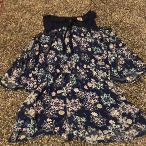 A cute romper in good condition kids size medium